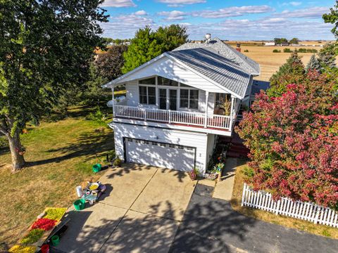 A home in Forreston