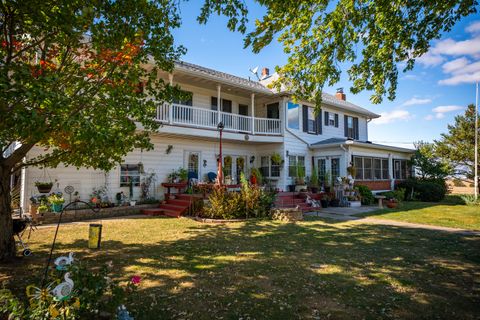 A home in Forreston