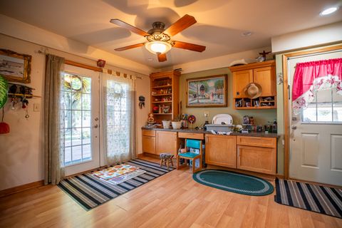 A home in Forreston