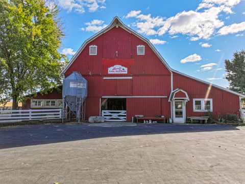 A home in Forreston