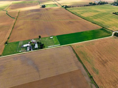 A home in Forreston