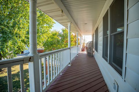 A home in Forreston