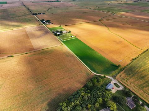 A home in Forreston