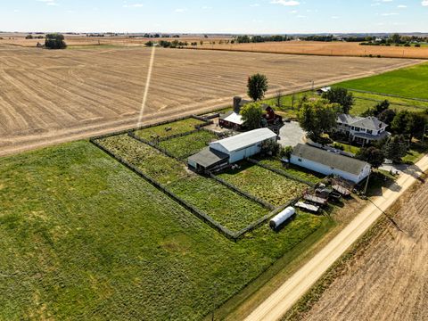 A home in Forreston