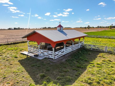 A home in Forreston