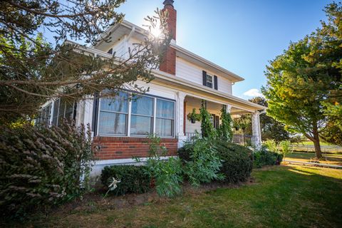 A home in Forreston