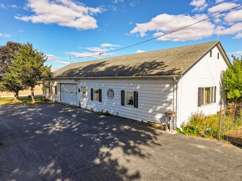 A home in Forreston