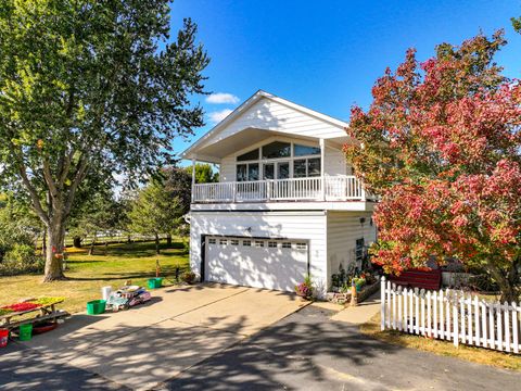 A home in Forreston