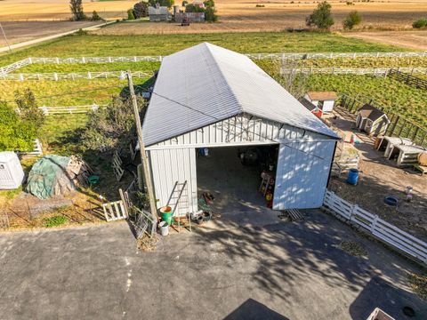 A home in Forreston