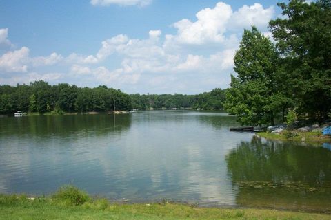 Tiny photo for 1 Wilshire Wood Drive, Mackinaw, IL 61755 (MLS # 12526763)