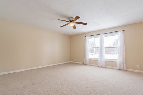 Tiny photo for 1 Wilshire Wood Drive, Mackinaw, IL 61755 (MLS # 12526763)