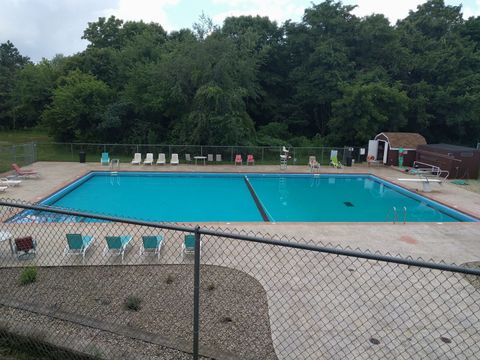 Tiny photo for 1 Wilshire Wood Drive, Mackinaw, IL 61755 (MLS # 12526763)