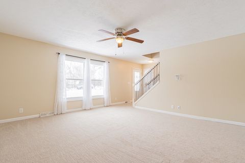 Tiny photo for 1 Wilshire Wood Drive, Mackinaw, IL 61755 (MLS # 12526763)