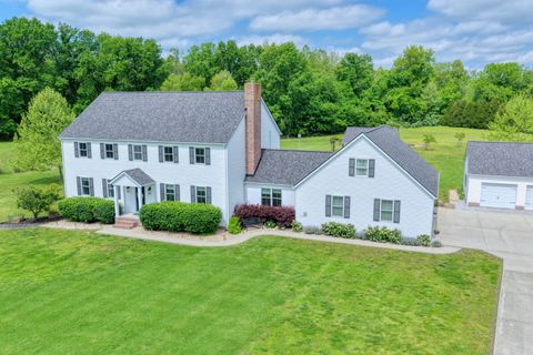 Tiny photo for 1354 Hickory Trail, Carbondale, IL 62902 (MLS # 12632662)