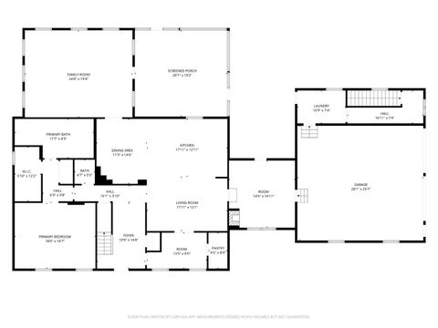 Tiny photo for 1354 Hickory Trail, Carbondale, IL 62902 (MLS # 12632662)