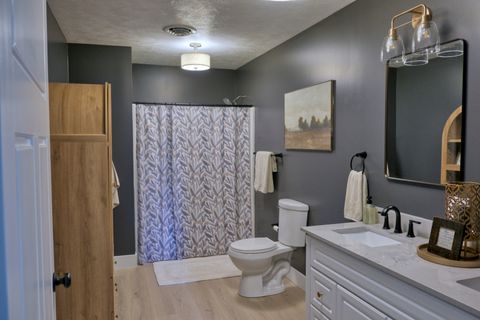 Tiny photo for 1354 Hickory Trail, Carbondale, IL 62902 (MLS # 12632662)