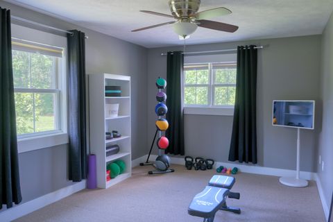 Tiny photo for 1354 Hickory Trail, Carbondale, IL 62902 (MLS # 12632662)