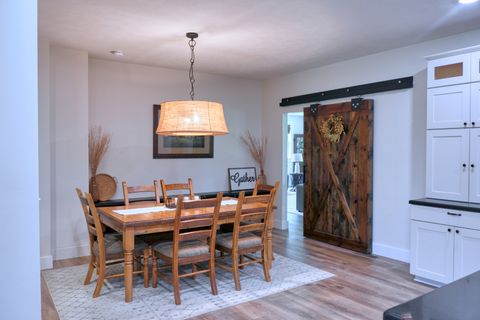 Tiny photo for 1354 Hickory Trail, Carbondale, IL 62902 (MLS # 12632662)