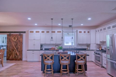 Tiny photo for 1354 Hickory Trail, Carbondale, IL 62902 (MLS # 12632662)