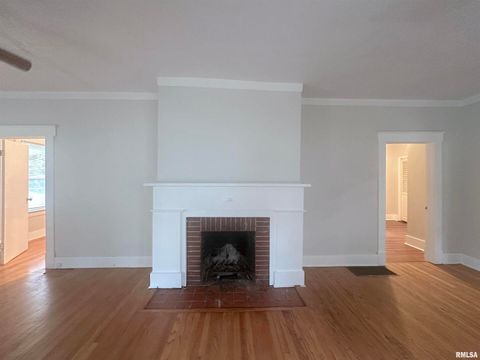 Tiny photo for 604 W Walnut Street, Carbondale, IL 62901 (MLS # EB458581)