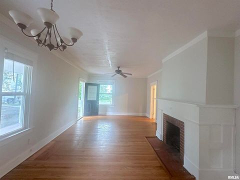 Tiny photo for 604 W Walnut Street, Carbondale, IL 62901 (MLS # EB458581)