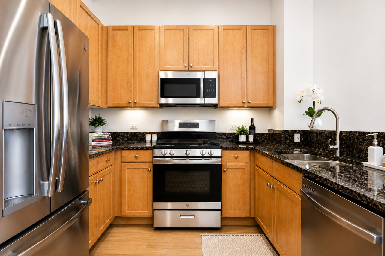 500 W SUPERIOR Street 604