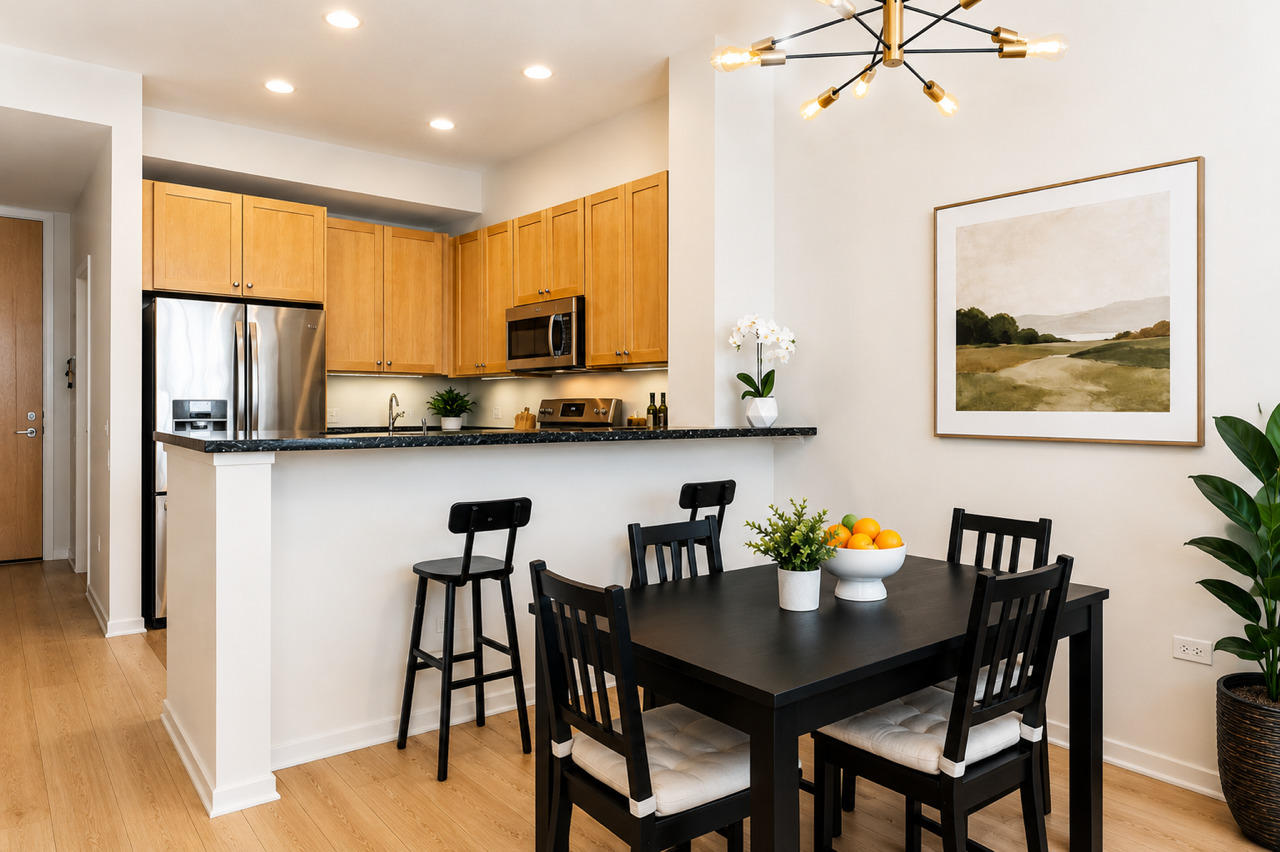 500 W SUPERIOR Street 604