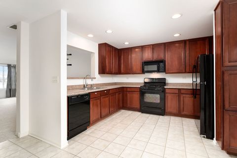 Tiny photo for 3388 Sanctuary Drive, Elgin, IL 60124 (MLS # 12543823)