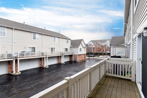 Tiny photo for 3388 Sanctuary Drive, Elgin, IL 60124 (MLS # 12543823)