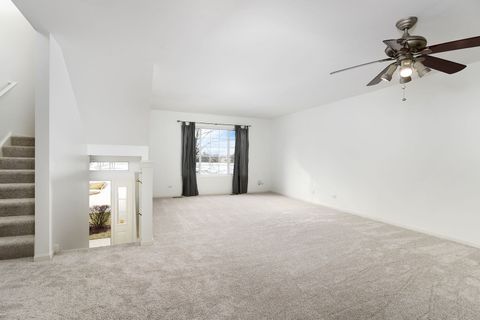 Tiny photo for 3388 Sanctuary Drive, Elgin, IL 60124 (MLS # 12543823)