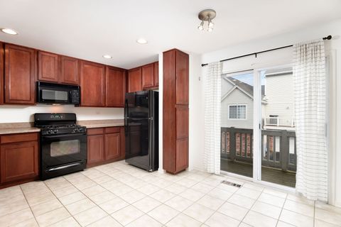 Tiny photo for 3388 Sanctuary Drive, Elgin, IL 60124 (MLS # 12543823)