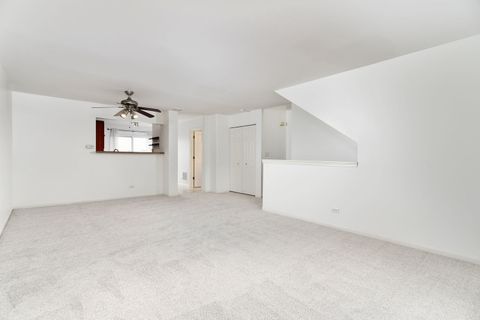Tiny photo for 3388 Sanctuary Drive, Elgin, IL 60124 (MLS # 12543823)