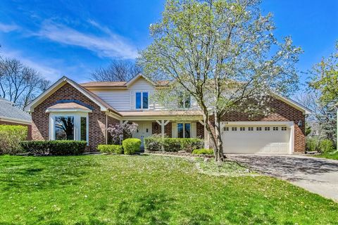 2138 Phillips Drive Glenview IL 60026