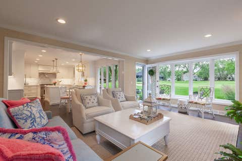 Tiny photo for 1010 Thunderbird Lane, Naperville, IL 60563 (MLS # 12740171)