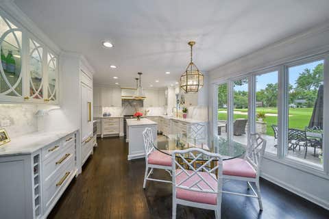 Tiny photo for 1010 Thunderbird Lane, Naperville, IL 60563 (MLS # 12740171)
