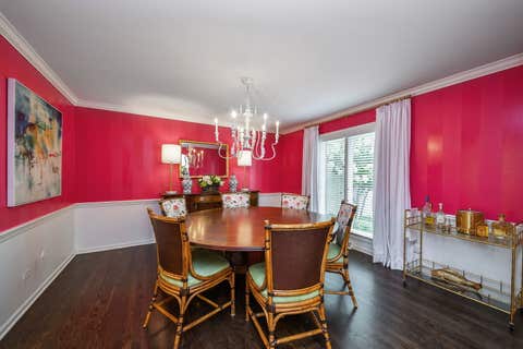Tiny photo for 1010 Thunderbird Lane, Naperville, IL 60563 (MLS # 12740171)