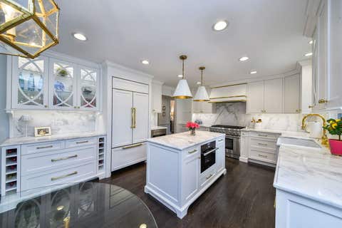 Tiny photo for 1010 Thunderbird Lane, Naperville, IL 60563 (MLS # 12740171)
