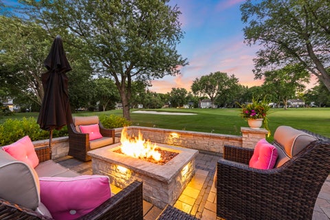 Tiny photo for 1010 Thunderbird Lane, Naperville, IL 60563 (MLS # 12740171)