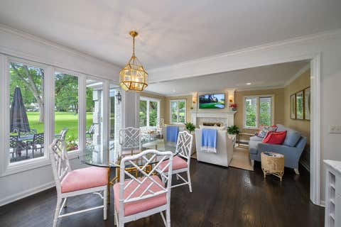 Tiny photo for 1010 Thunderbird Lane, Naperville, IL 60563 (MLS # 12740171)