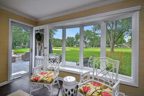 Tiny photo for 1010 Thunderbird Lane, Naperville, IL 60563 (MLS # 12740171)
