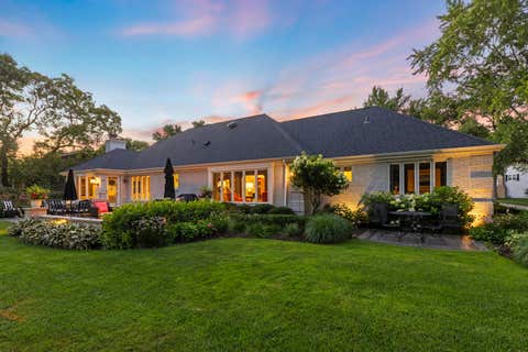 Tiny photo for 1010 Thunderbird Lane, Naperville, IL 60563 (MLS # 12740171)