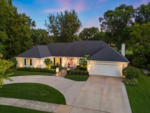 Photo of 1010 Thunderbird Lane, Naperville, IL 60563 (MLS # 12740171)