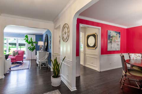 Tiny photo for 1010 Thunderbird Lane, Naperville, IL 60563 (MLS # 12740171)