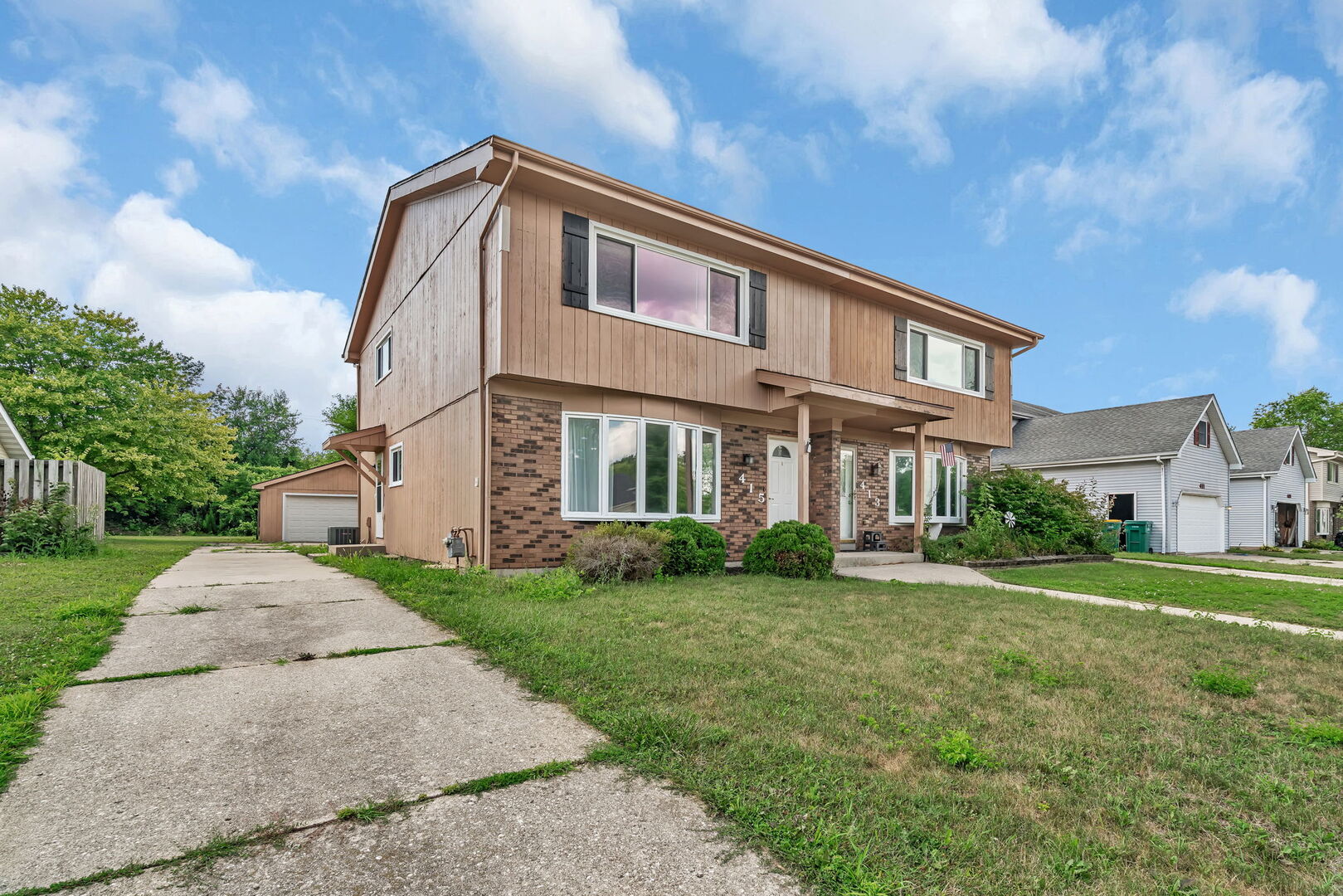 415 S Raven Road 0