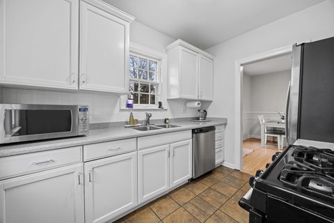 Tiny photo for 1032 Sheridan Avenue, Deerfield, IL 60015 (MLS # 12605659)