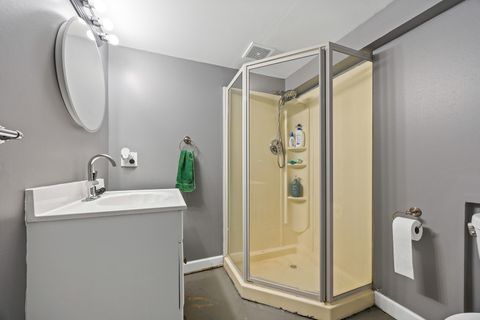 Tiny photo for 1032 Sheridan Avenue, Deerfield, IL 60015 (MLS # 12605659)