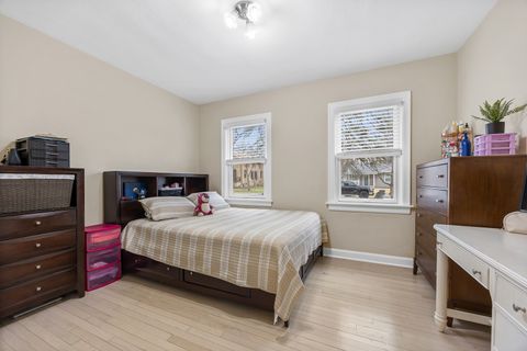 Tiny photo for 1032 Sheridan Avenue, Deerfield, IL 60015 (MLS # 12605659)