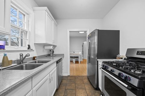 Tiny photo for 1032 Sheridan Avenue, Deerfield, IL 60015 (MLS # 12605659)