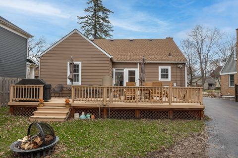 Tiny photo for 1032 Sheridan Avenue, Deerfield, IL 60015 (MLS # 12605659)