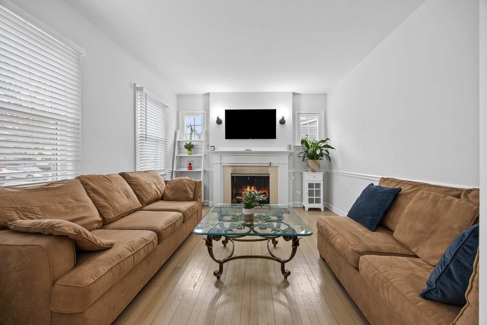 1032 Sheridan Avenue